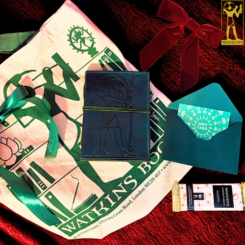Watkins Holiday Bundle
