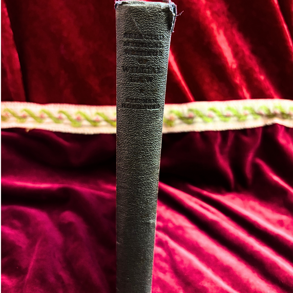 Selected Mystical Writings of William Law
