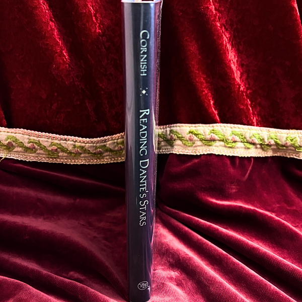 Reading Dante's Stars by Alison Cornish
