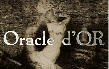 Oracle d'Or