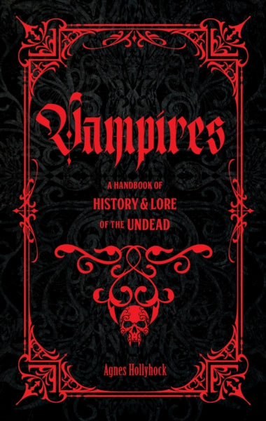 Vampires by Agnes Hollyhock
