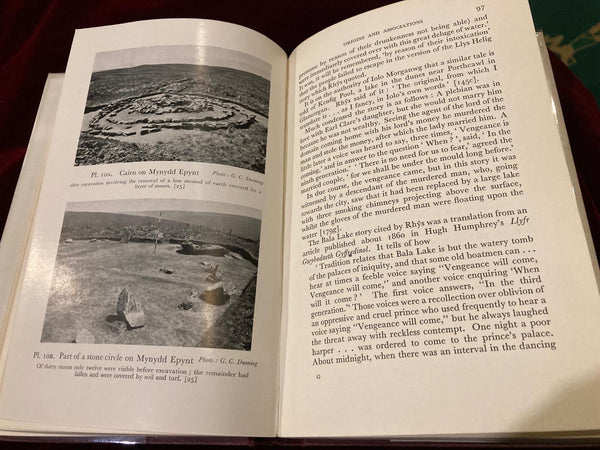 Sunken Cities by F. J. North