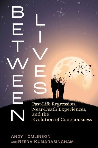 Between Lives by Andy Tomlinson & Reena Kumarasingham