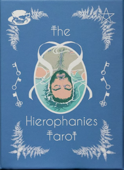 Hierophanies Tarot