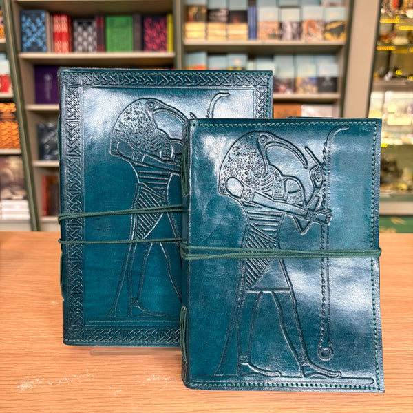 The Watkins Thoth Journal (Large)