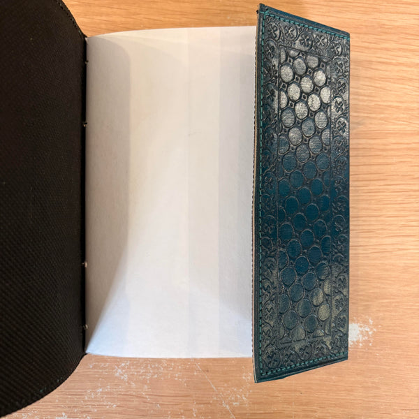 The Watkins Thoth Journal (Medium)