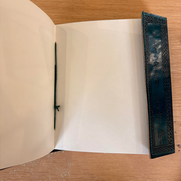 The Watkins Thoth Journal (Large)
