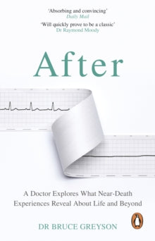 After by Bruce Greyson