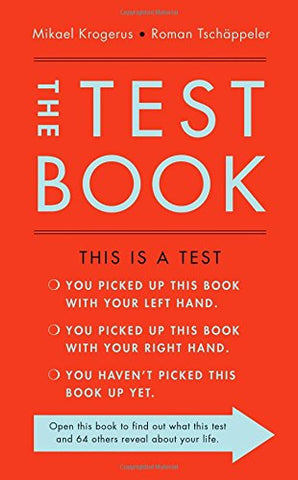 test book