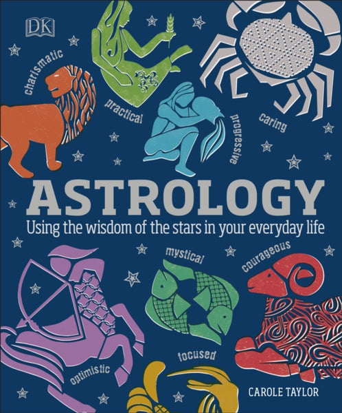 Astrology by Carole Taylor