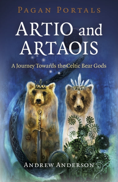 Artio and Artaois by Andrew Anderson