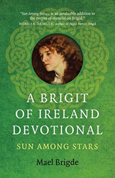 A Brigit of Ireland Devotional by Mael Brigde