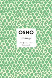 Courage by Osho