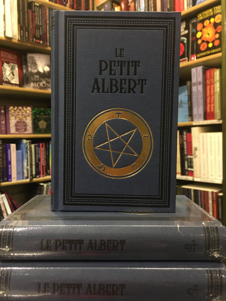 Le Petit Albert by Paul Summers Young (trans.)