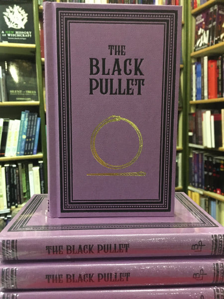 The Black Pullet by Paul Summers Young (trans.)