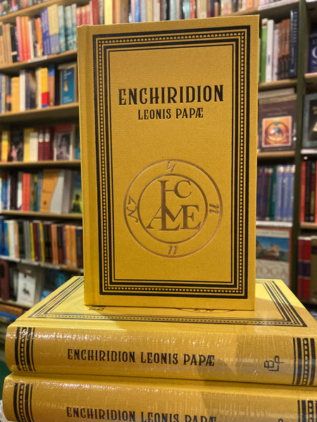 Enchiridion Leonis Papae by Paul Summers Young (trans.)