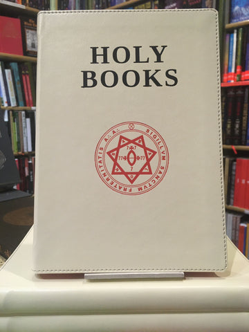 The Holy Books of the A.'.A.' by Aleister Crowley