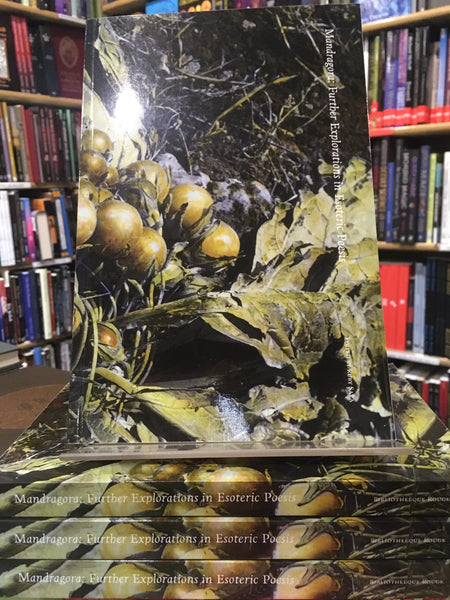Mandragora by Ruby Sara (ed.)