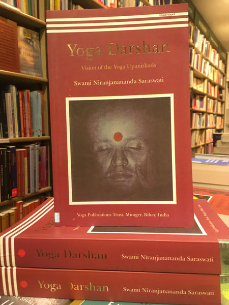 Yoga Darshan by Swami Niranjanananda Saraswati