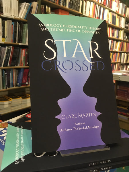 Star-Crossed by Clare Martin