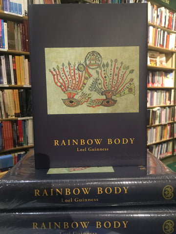 Rainbow Body by Loel Guinness