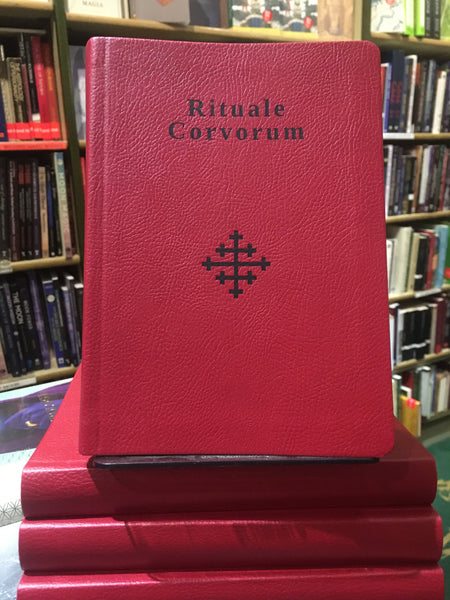 Rituale Corvorum by Aleister Crowley