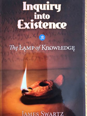 Inquiry Into Existence by James Swartz