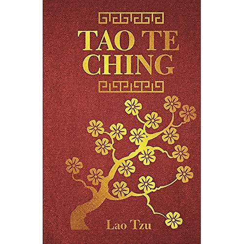 Tao Te Ching by Lao Tzu