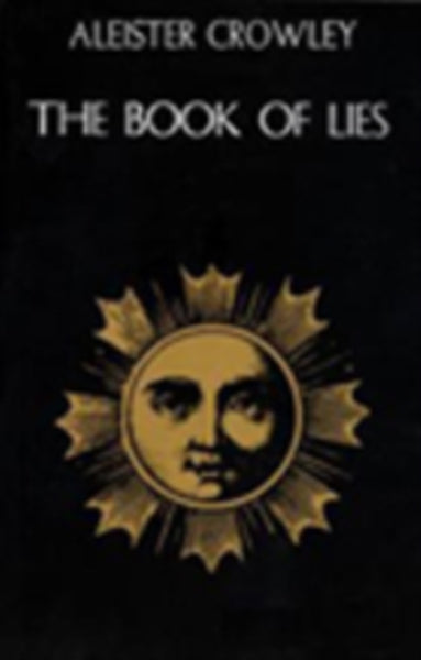 The Book of Lies by Aleister Crowley