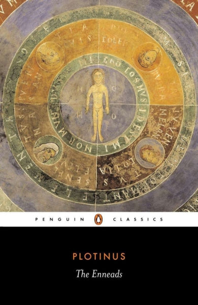 The Enneads by Plotinus