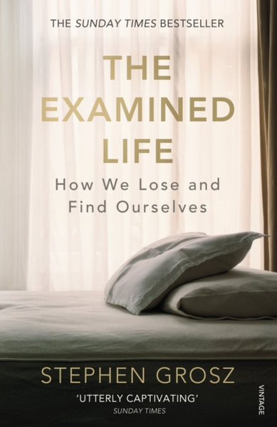 The Examined Life by Stephen Grosz