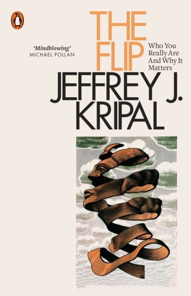 The Flip by Jeffrey J. Kripal
