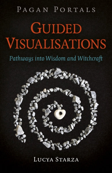 Guided Visualisations by Lucya Starza