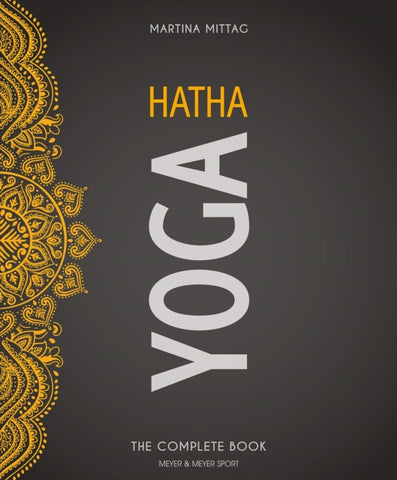 Hatha Yoga by Martina Mittag