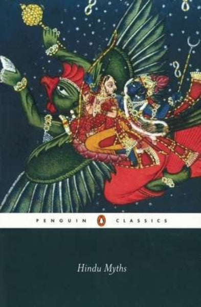Hindu Myths by Wendy Doniger