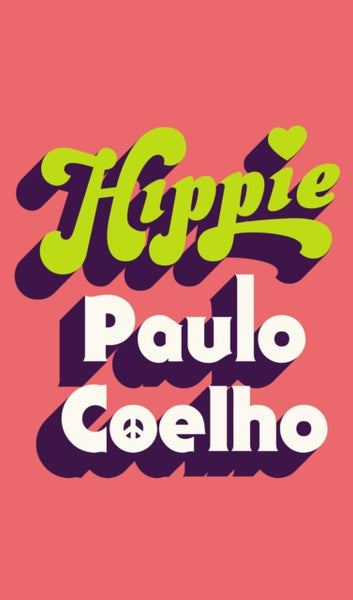 Hippie by Paulo Coelho
