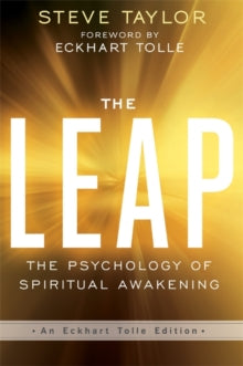 The Leap by Steve Taylor
