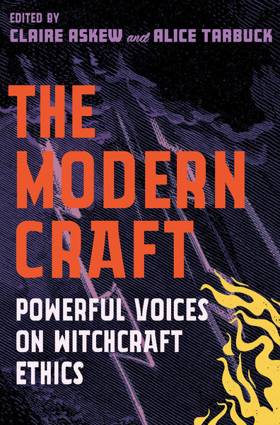 The Modern Craft edited by Alice Tarbuck & Claire Askew