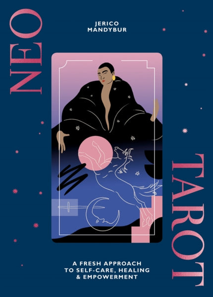 Neo Tarot by Jerico Mandybur