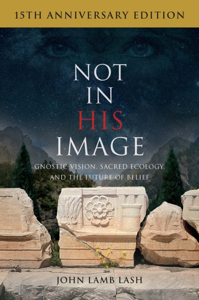 Not in His Image by John Lamb Lash