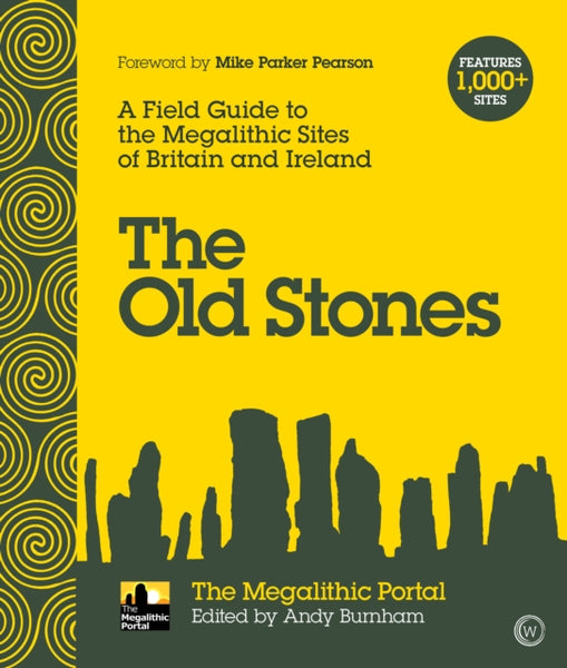 The Old Stones by The Megalithic Portal