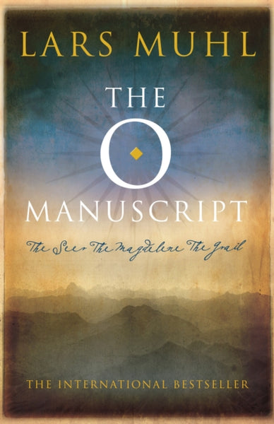 The O Manuscript by Lars Muhl