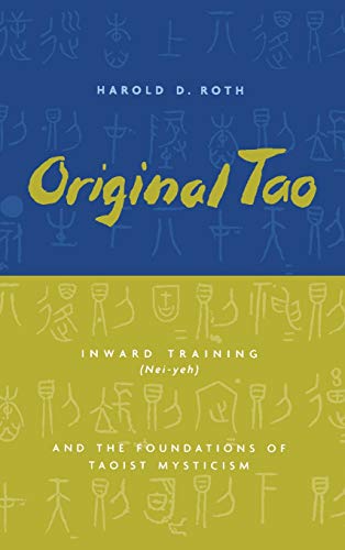Original Tao by Harold Roth