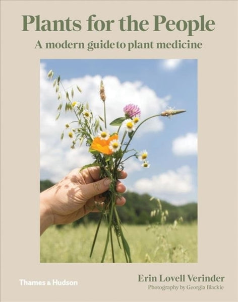 Plants for the People by Erin Lovell Verinder