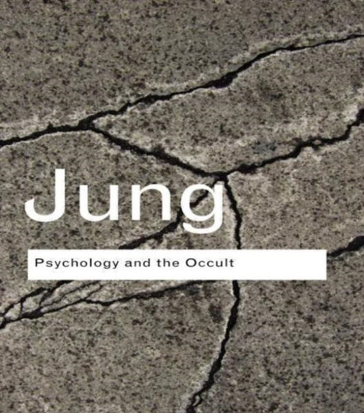 Psychology and the Occult by C.G. Jung