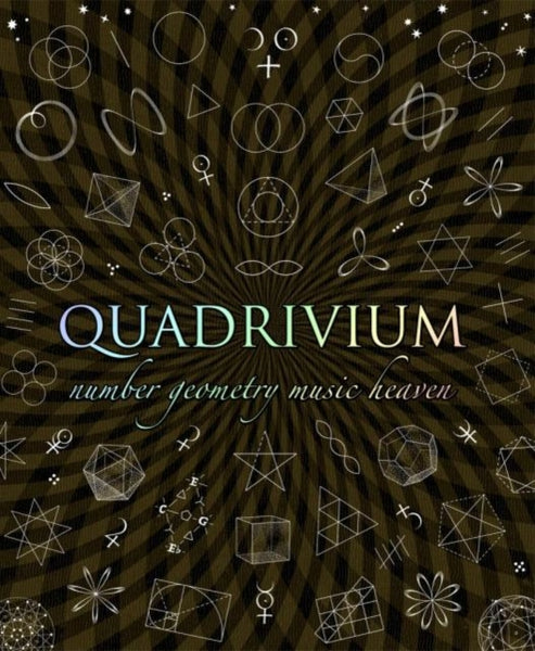 Quadrivium by Miranda Lundy