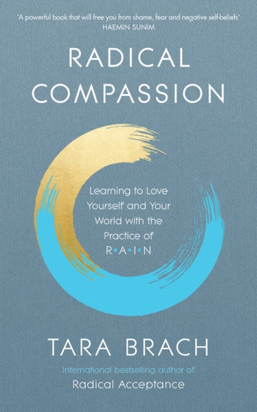 Radical Compassion by Tara Brach