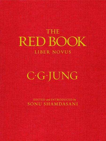 The Red Book by C.G. Jung