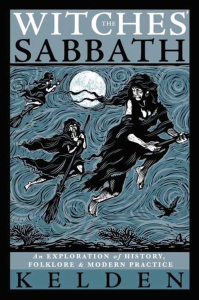 Witches' Sabbath by Kelden