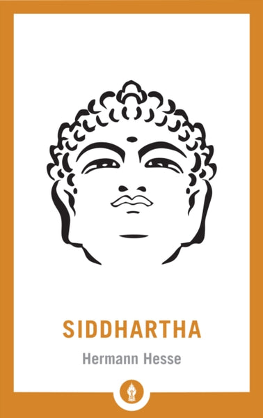Siddhartha by Herman Hesse